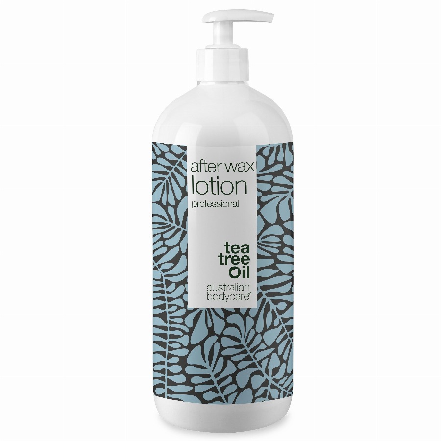 Australian Bodycare After Wax Lotion 1000