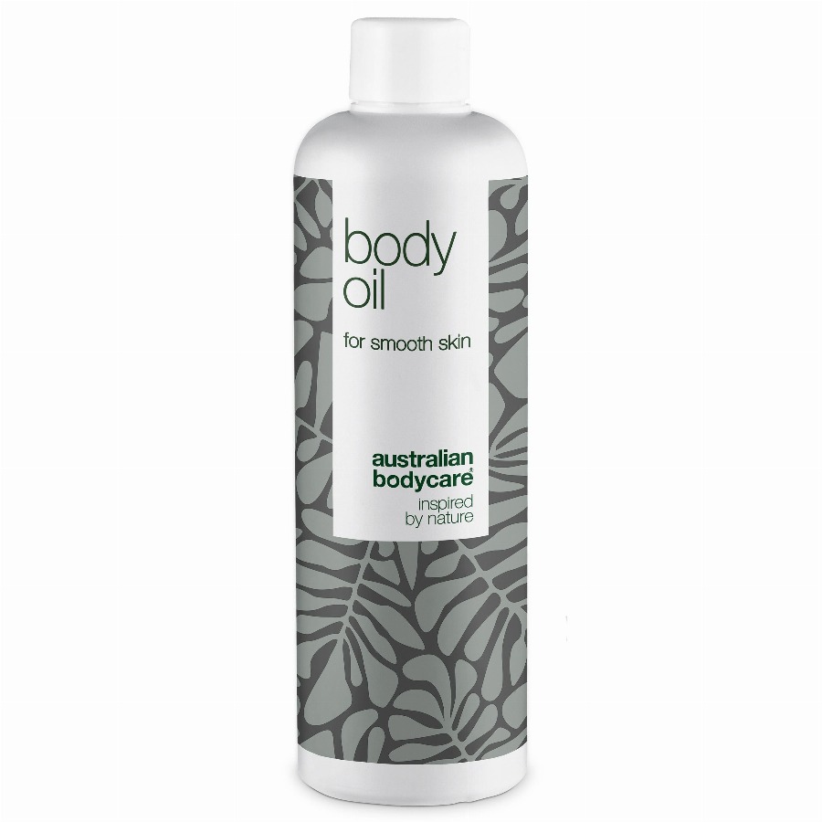 Australian Bodycare Striae Olie 150 Huidolie