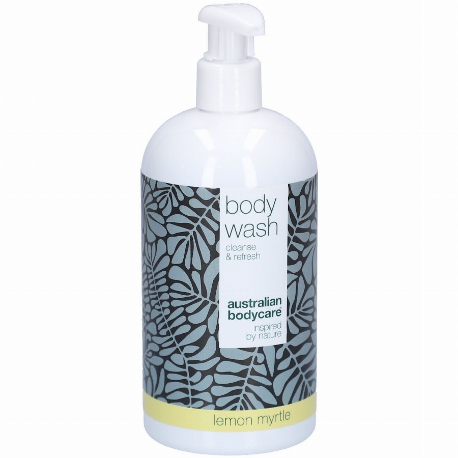 Australian Bodycare Anti-Puistjes Douchegel Lemon 500