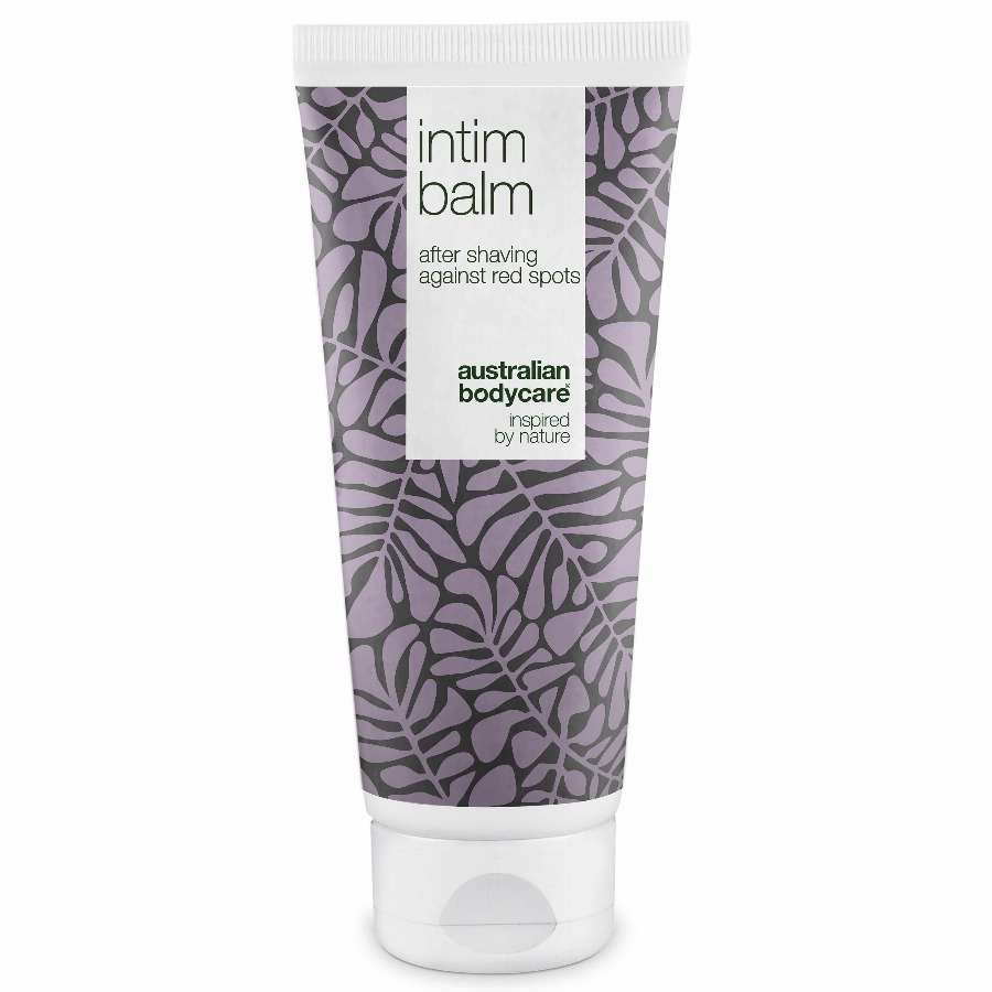Australian Bodycare Aftershave voor Intieme Zone 200