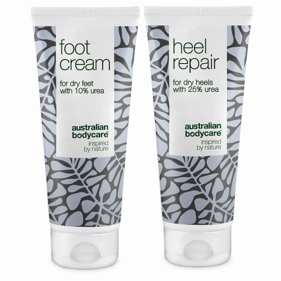 Australian Bodycare Voetverzorgingspakket 200