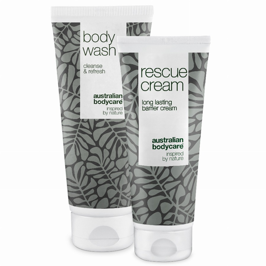 Australian Bodycare 2-pack voor bescherming 300 Set
