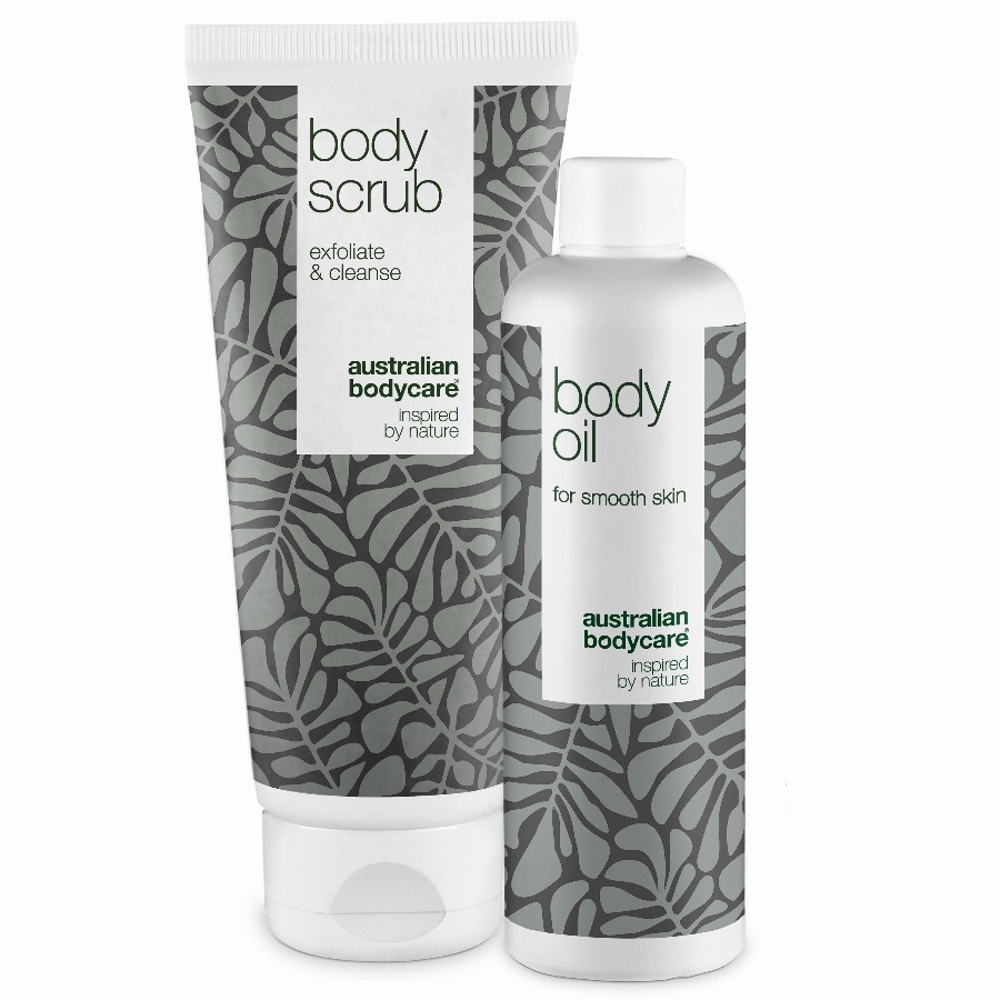 Australian Bodycare Pakket tegen Sinaasappelhuid 350