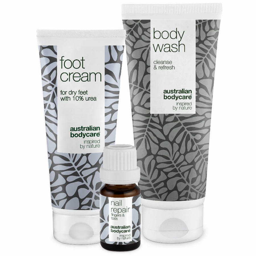 Australian Bodycare Voetverzorgingspakket 310