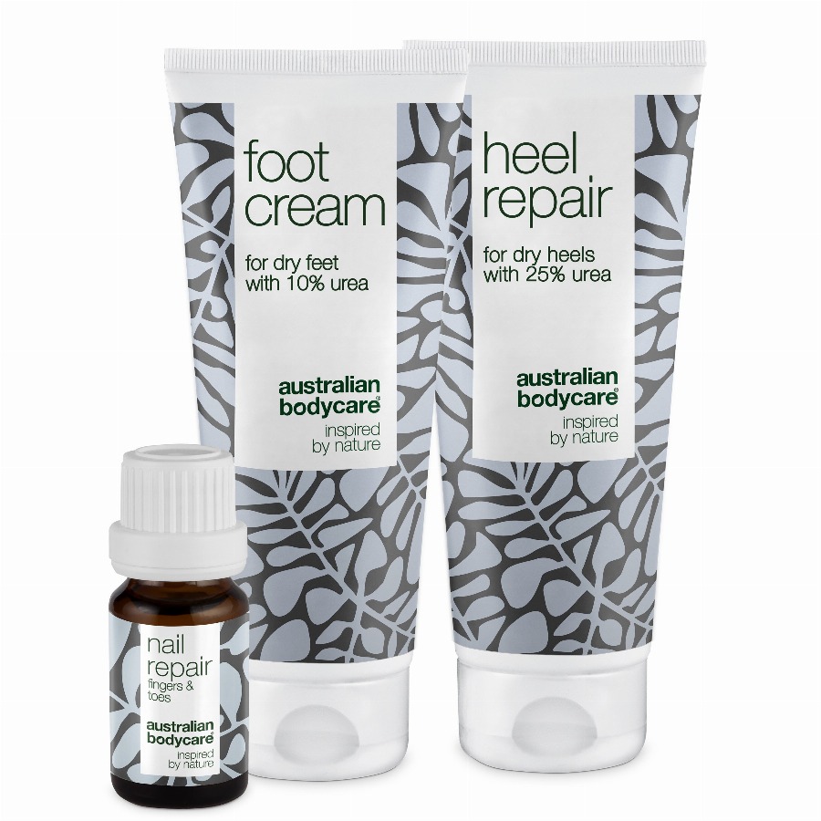 Australian Bodycare Voet- en Nagelpakket 210