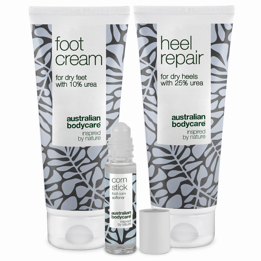 Australian Bodycare Pakket voor Voetverzorging 209