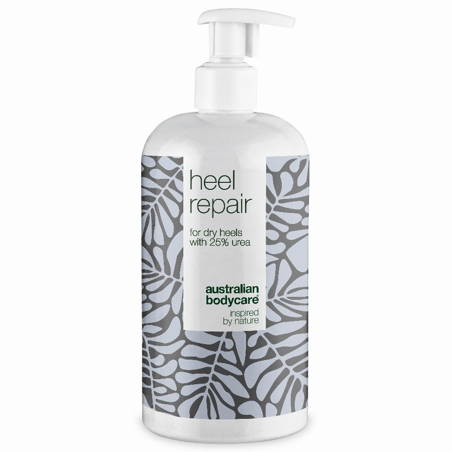 Australian Bodycare Intensieve Hielcrème 450 Voetcrème
