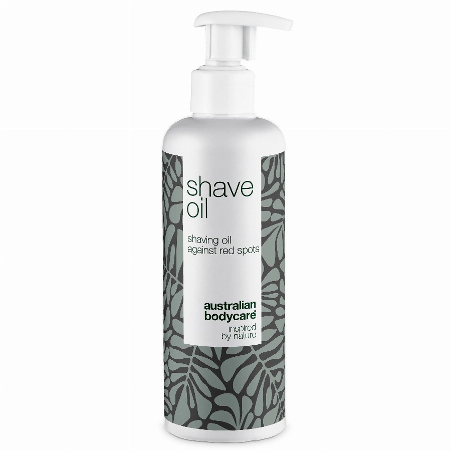 Australian Bodycare Scheerolie 250