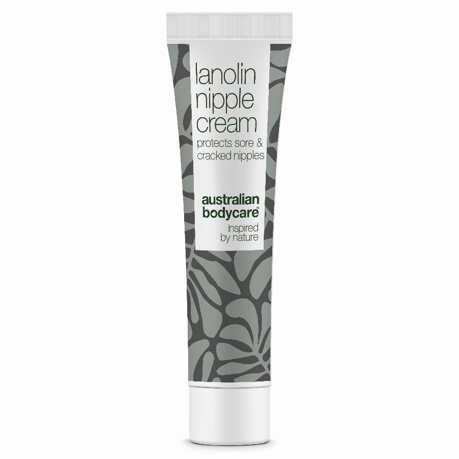 Australian Bodycare Lanoline Tepelcrème 1