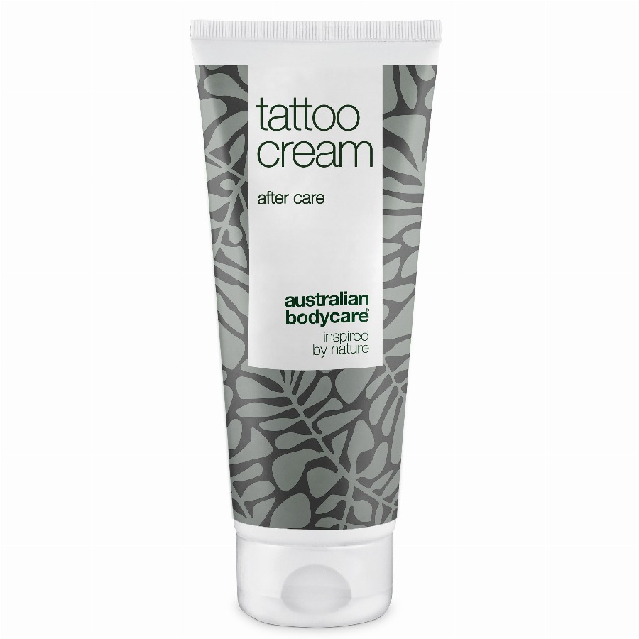 Australian Bodycare Tattoo Crème 100