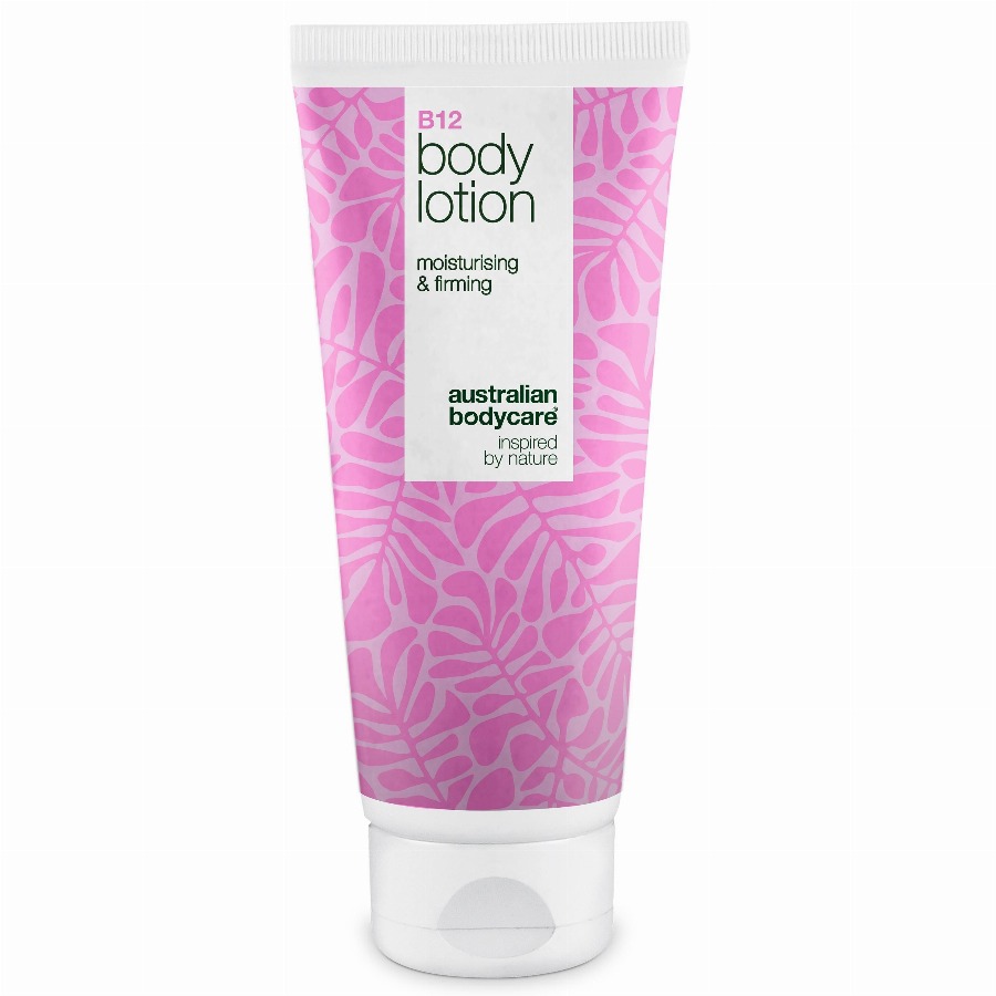 Australian Bodycare Vitamine B12 Bodylotion 1