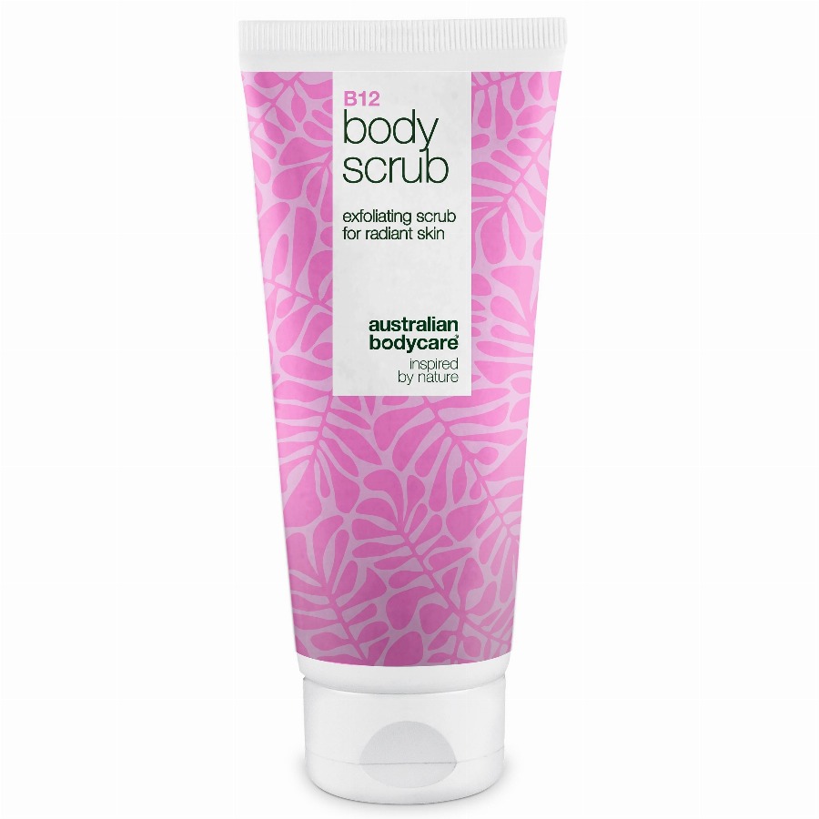 Australian Bodycare Vitamine B12 Bodyscrub 1