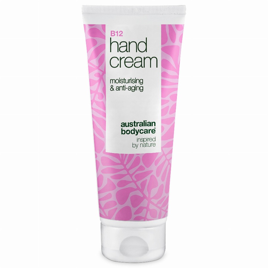 Australian Bodycare Vitamine B12 Handcrème 1