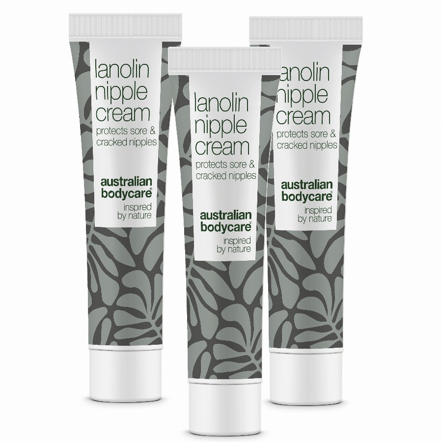 Australian Bodycare Lanoline Tepelcrème 3
