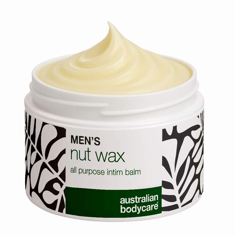 Australian Bodycare Men’s Nut Wax 50