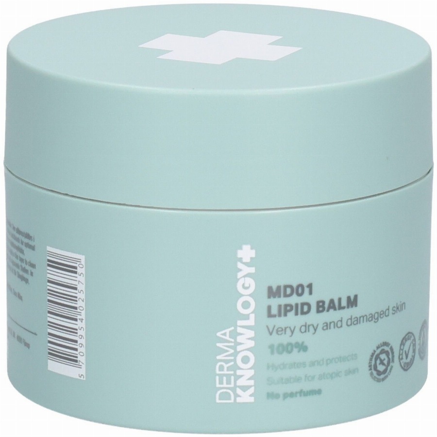 Dermaknowlogy MD01 Lipidenbalsem 175 Balsem