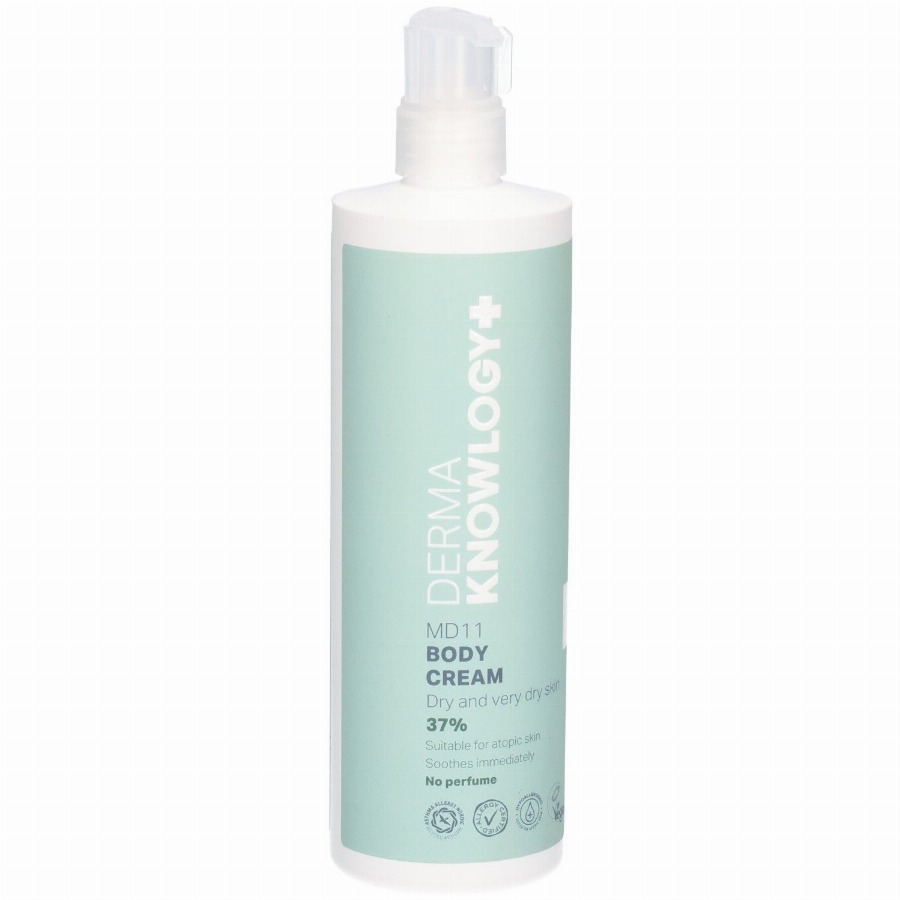 Dermaknowlogy MD11 Bodycrème 400 Crème