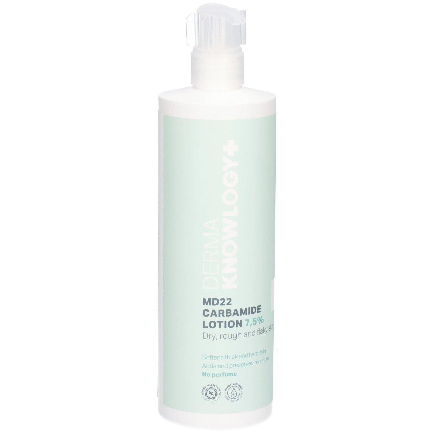 Mediderm MD22 Urea Lotion 22% 400
