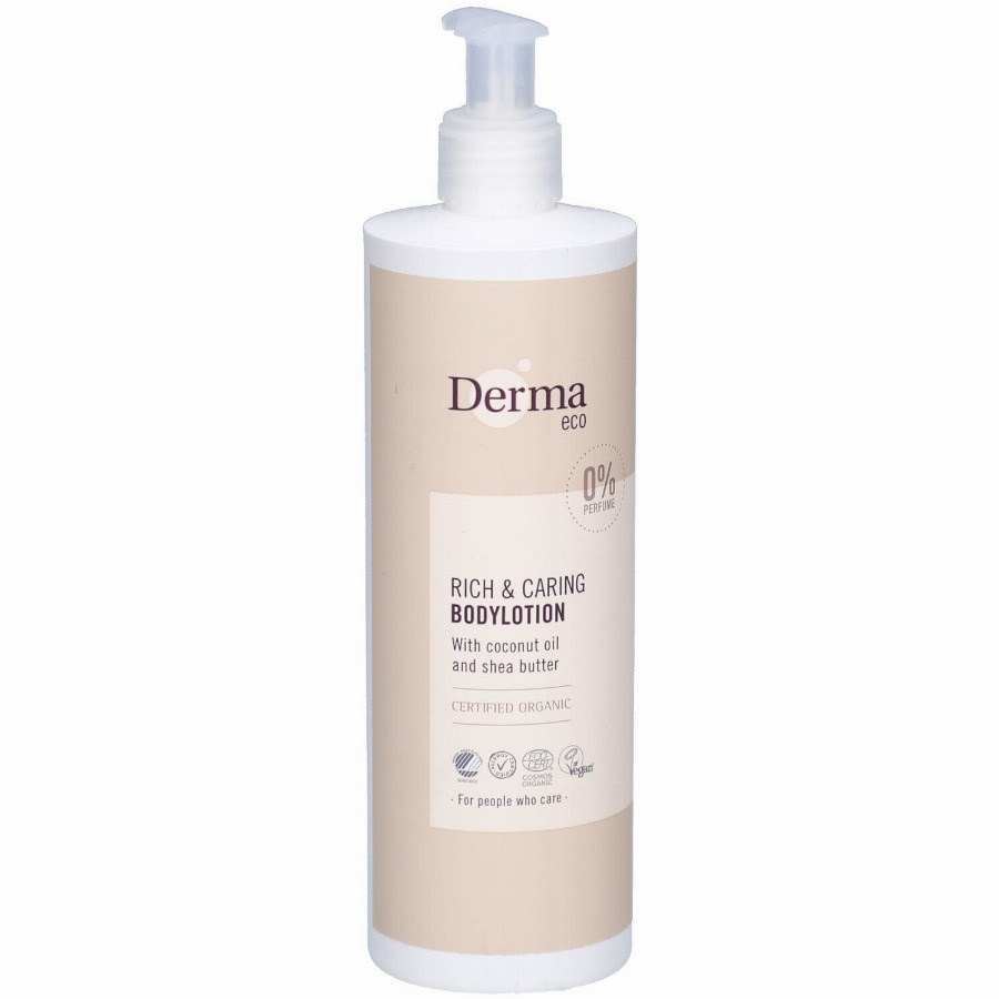 Derma Eco Body Lotion 400