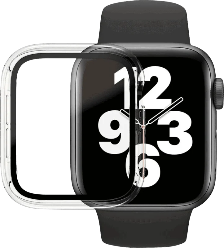 PanzerGlass Full Body Apple Watch 40mm Screenprotector Glas