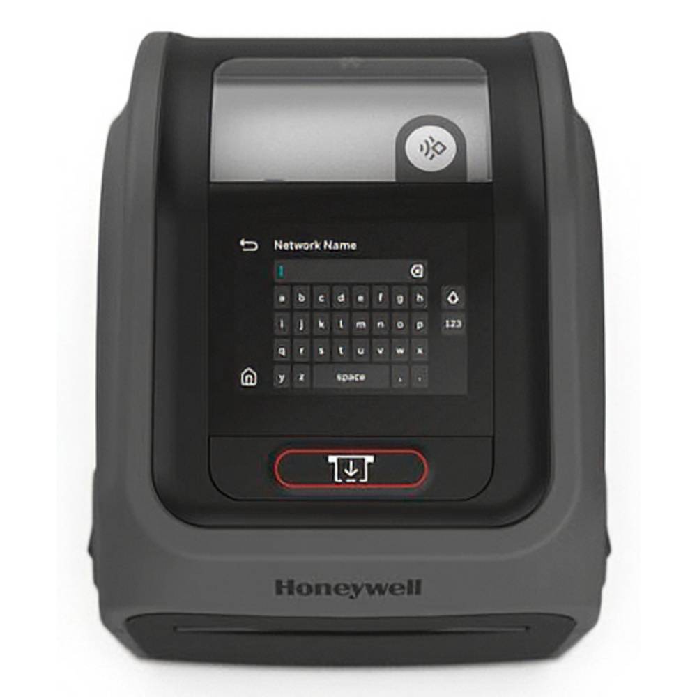 Honeywell PC45D000000200 Labelprinter Thermisch 203 x 203 dpi Etikettenbreedte (max.): 118 mm