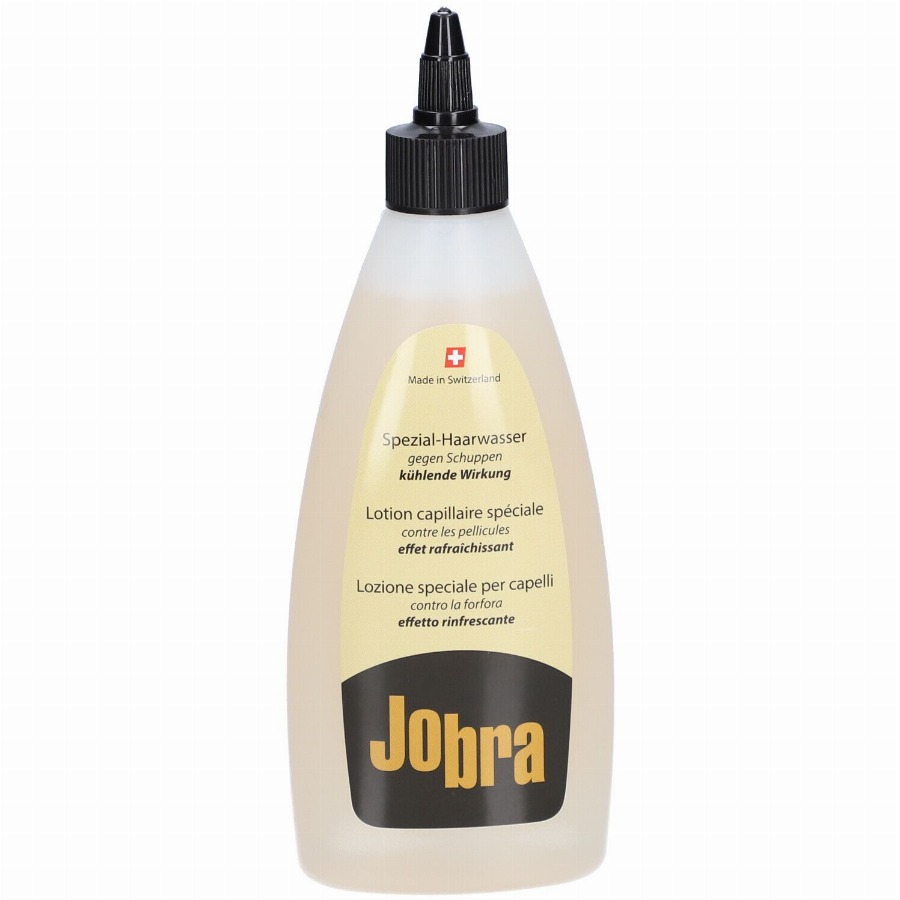 JOBRA Speciale verfrissende haarlotion 250 Versteviger