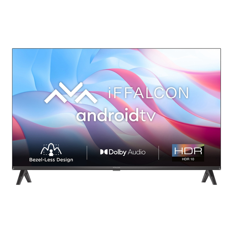 iFFALCON 32S53 – 32 inch – LED – 60 Hz Smart TV