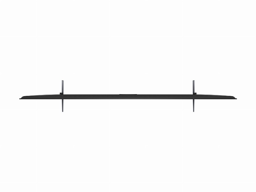 TCL 98C655 - Televisie - Ultra HD - Smart TV - Wifi - 98 inch - QLED