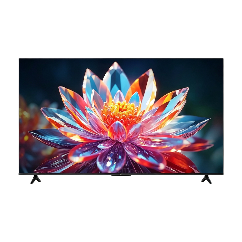 TCL 65T6C – 65 inch – 4K QLED – 120Hz Smart TV
