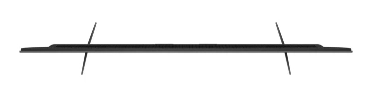 TCL 55C61KS - 55 inch - 4K QD-MiniLED - 2025