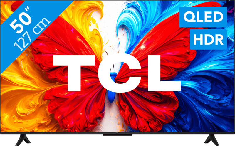 TCL QLED 50″ S5L (2026)