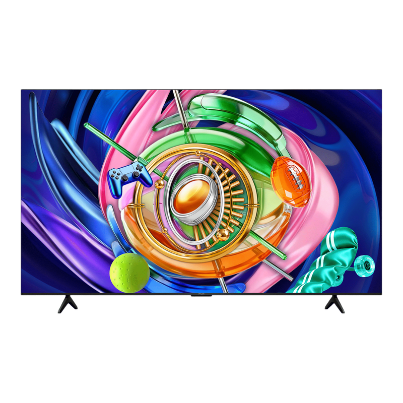 iFFALCON 85U85A – 85 inch – 4K Mini-LED – 144Hz Smart TV