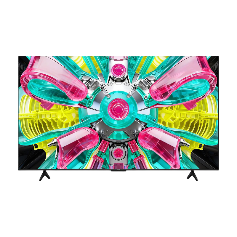 iFFALCON 65U75A – 65 – 4K QLED – 144 Hz Smart TV