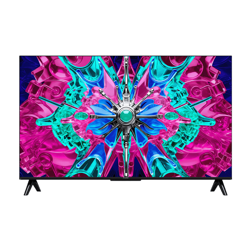 iFFALCON U65A – 43 inch – 4K LED – 50Hz Smart TV