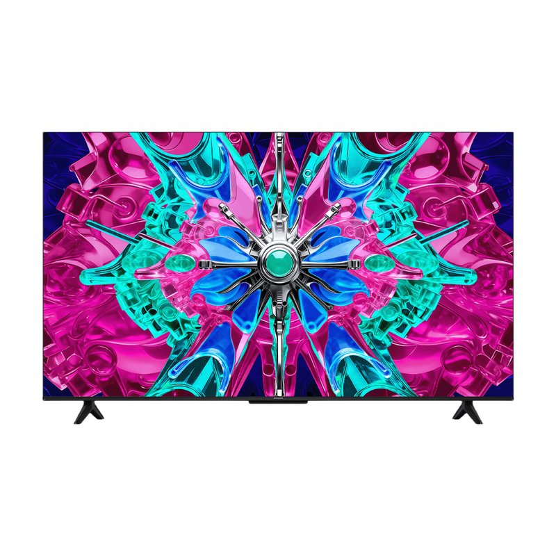 iFFALCON 50U65A – 50 inch – 4K LED – 60 Hz Smart TV