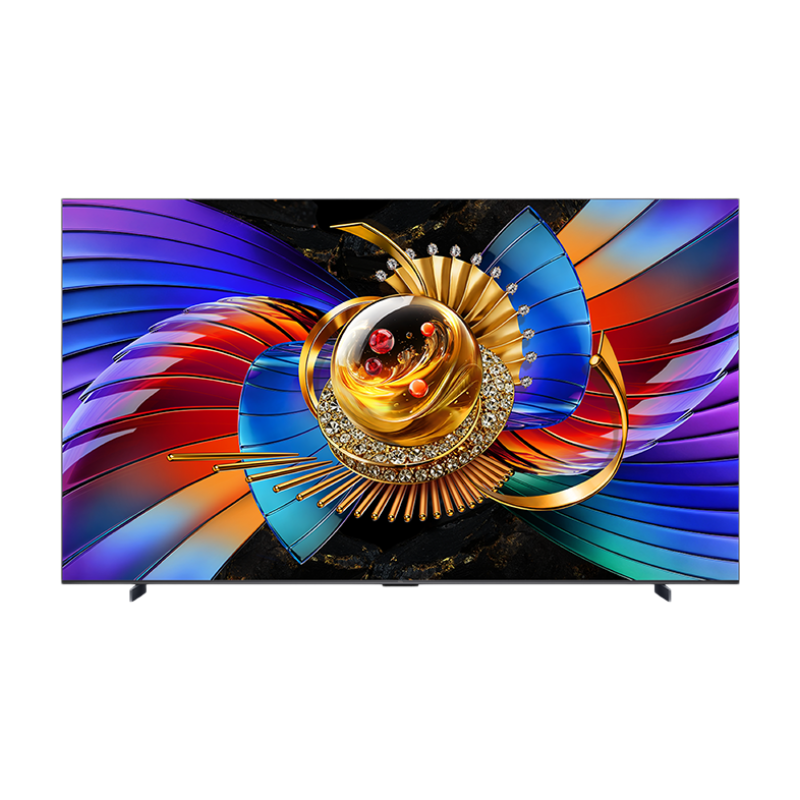 TCL Q7D Pro SQD-Mini LED TV 98 Q7D Pro