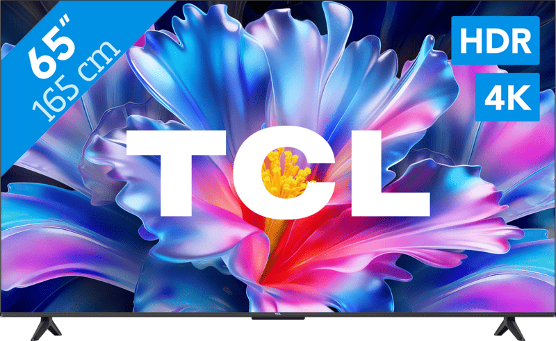 TCL Led 65″ P6L (2026)