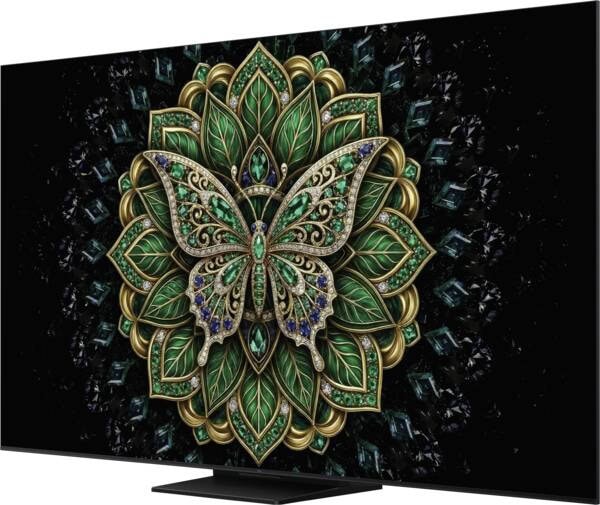 TCL QD MINI-LED 4K 85-INCH 85C69K PRO (2026)