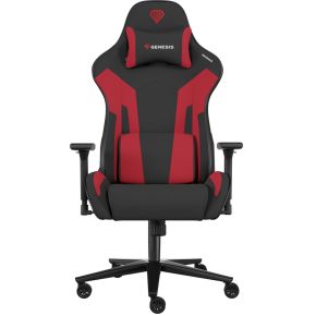 GENESIS NFG-1927 Nitro 720 Gamingstoel in zwart/rood