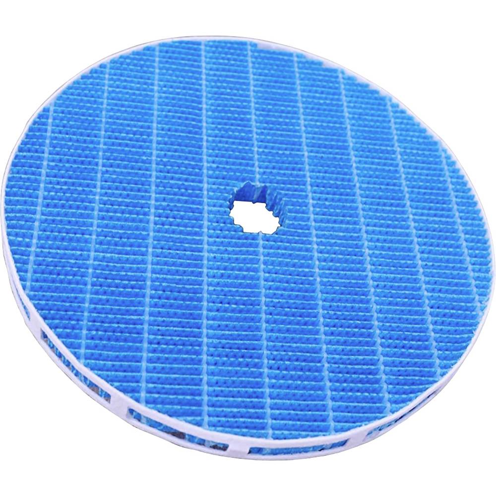 Zeyxo FA23 FA23 Reservefilter Blauw
