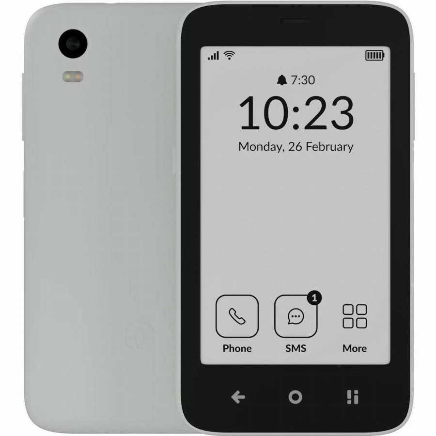 MUDITA KOMPAKT NATURAL WHITE