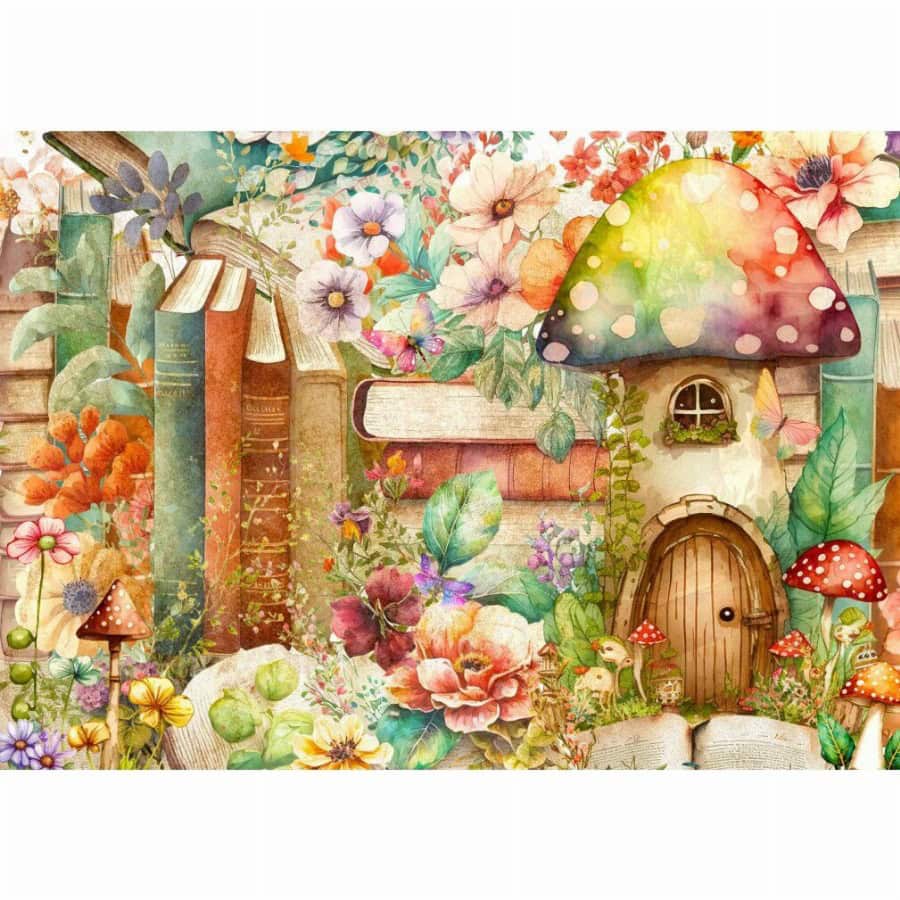 enjoy Earth Puzzel 1000 delen 1