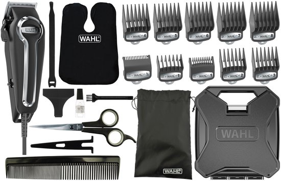 WAHL ELITE PRO
