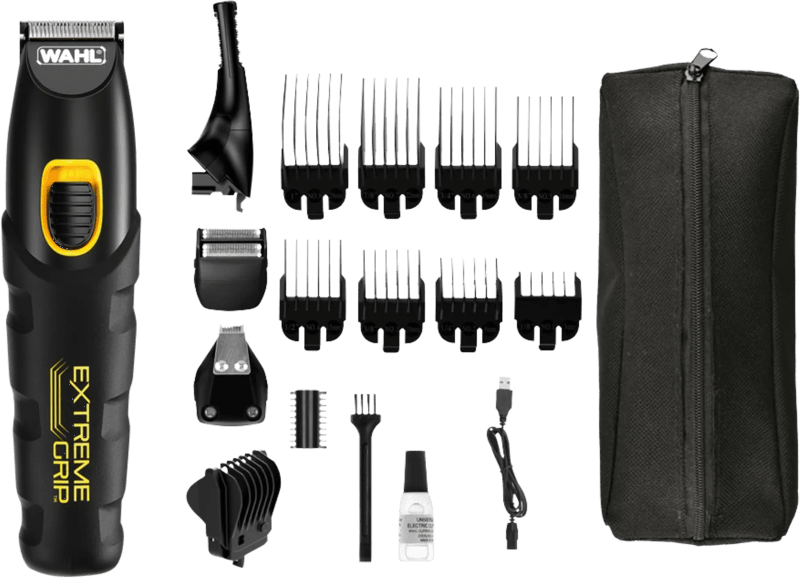 Wahl Extreme Grip Advanced
