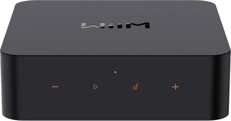 WiiM Pro Plus