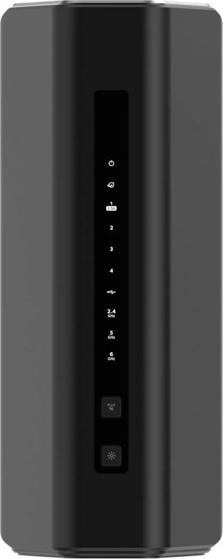 Netgear Nighthawk RS500
