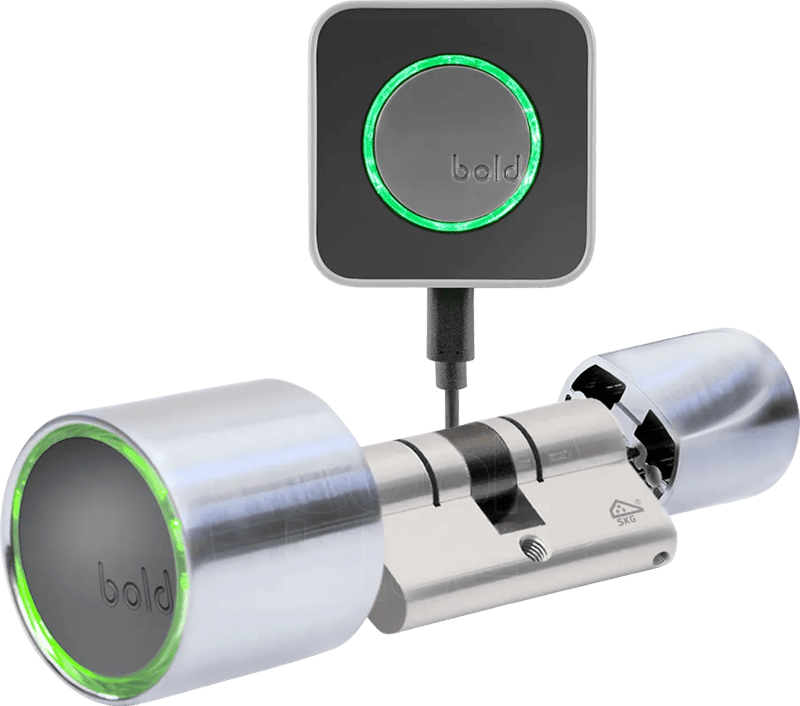 Bold Smart Lock SX-35 + Bold Connect bridge
