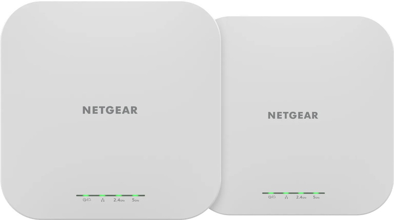 Netgear WAX610 2-pack