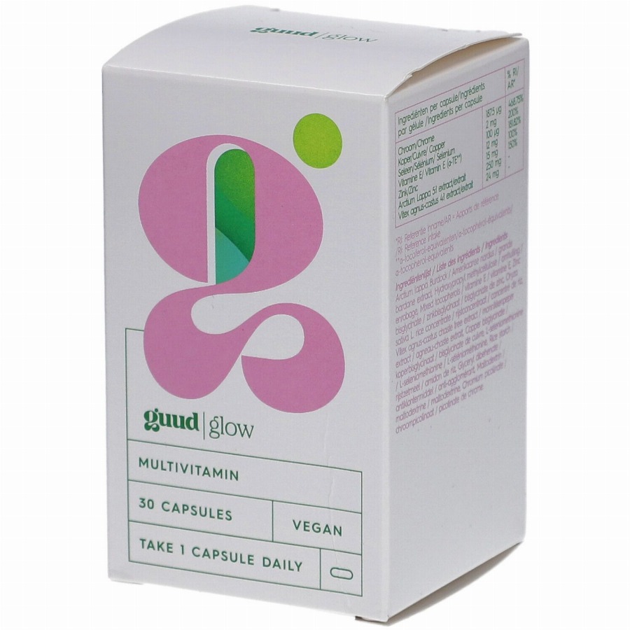 Guud Glow 30 Capsules