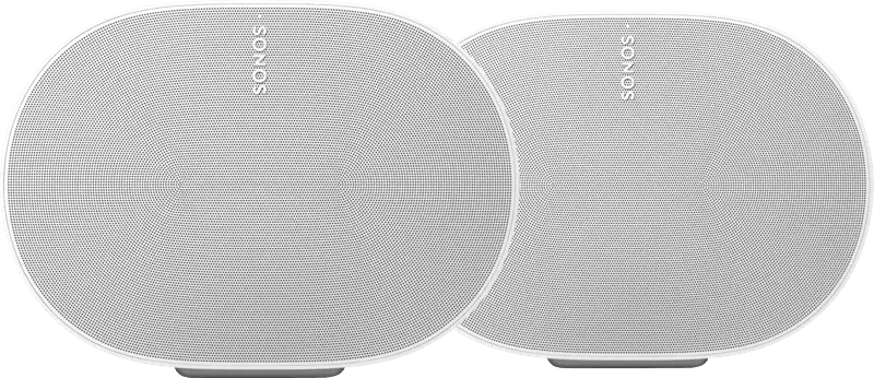 Sonos Era 300 Wit Duopack